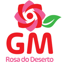 GM Rosa Do Deserto
